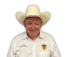 Evangeline Parish Sheriff