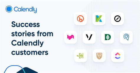 Customer Stories | Calendly