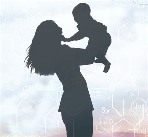 The Science of a Mother’s Intuition | by Dr. Habib Sadeghi | Medium