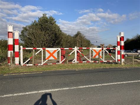 Image result for Single Gate Level Crossing