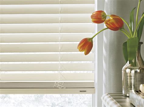 Types Of Hunter Douglas Blinds at David Frakes blog