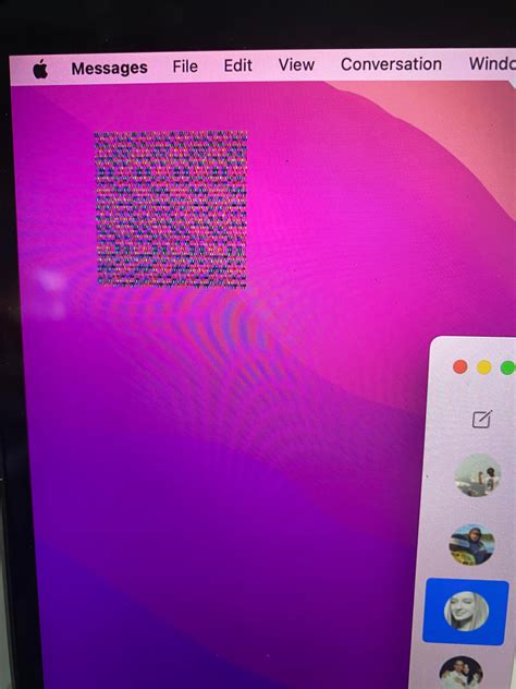 2019 Macbook Pro screen glitch : r/macbookpro