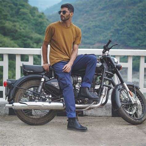 Waterproof Cargo Trousers - Buy Waterproof Cargos Online in India