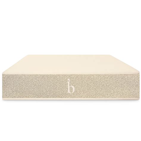 Birch Natural Mattress | Organic Natural Mattress | High Fashion Home