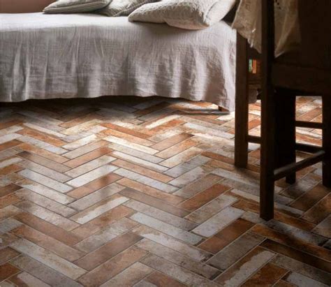 Havana Cohiba (Cotto) Floor Tile 200x400 - Tile Stone Paver