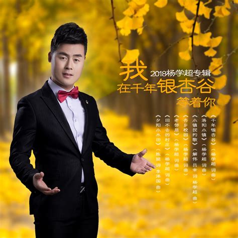 青年歌唱家杨学超最新专辑发布会在京举行_娱乐_环球网