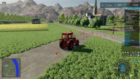 Image result for FS22 Autodrive Basics