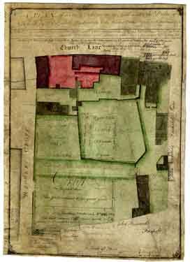 Searching Picture Sheffield