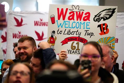 What is a Wawa store? Everything to know about the gas station chain