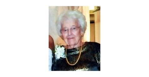 Mary Elmore Obituary - Whitten Timberlake Chapel - 2016