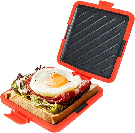 Beyond Toasties: 10 Creative Other Uses Of A Sandwich Maker
