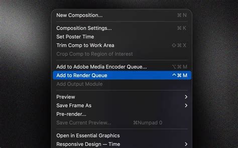 How to Add Text in After Effects (Beginners Guide)