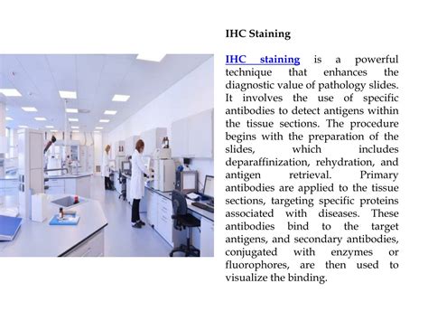 Image result for Poor IHC Staining