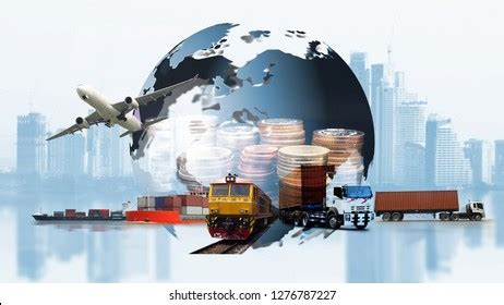 Import Export Logistics 的图像结果