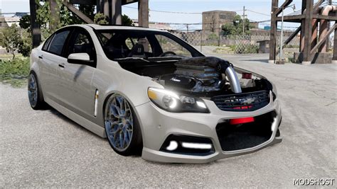 Image result for BeamNG Drive Chevy Mod