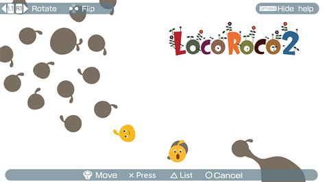 Image result for LocoRoco 2 PS4