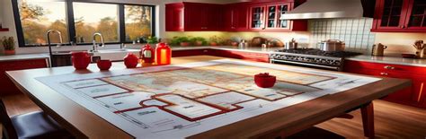 Cultivating Abundance: Vastu Guidelines for the Kitchen