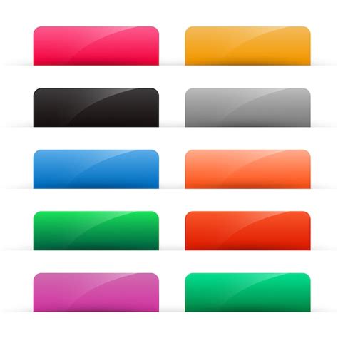 How to Colour a Button in HTML 的图像结果