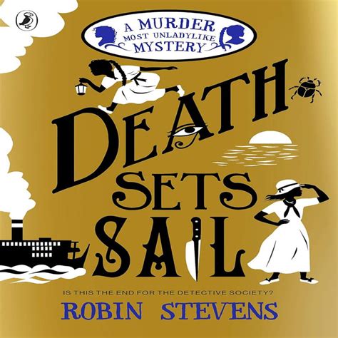A Murder Most Unladylike Mystery | Buy Online at Toycra