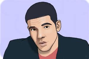 Image result for How to Draw Drake