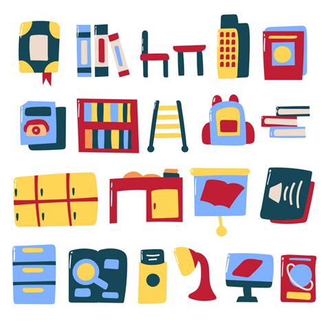 Image result for Visual Library Drawings