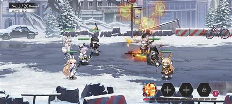 Echocalypse APK Download for Android Free