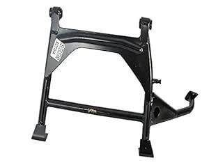 AUTONEST Scooter Middle/Main/Center Stand Assembly for Honda Activa New ...