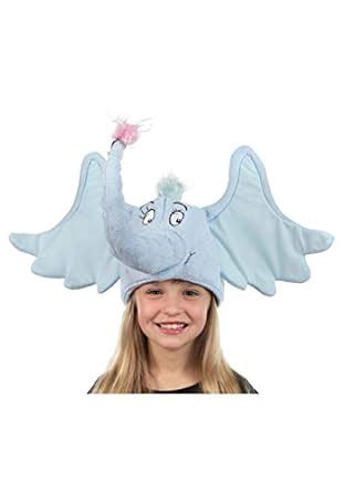 Buy Dr. Seuss Horton Hears a Who Costume Hat Online at Low Prices in ...