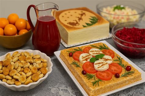 Lietuviškos Kūčios/Lithuanian Christmas Eve, 6104 Auden St, Houston, TX ...