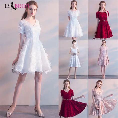 Buy silk hoco dress - In stock