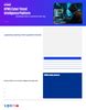 Threat Intelligence Advisories