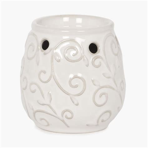 Buy Serene Plug-In Night Lamp & Oil Burner from Home Centre at just INR ...