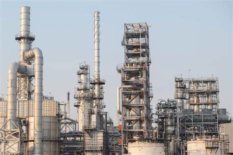 Refinery Construction Company in India | VRC Group