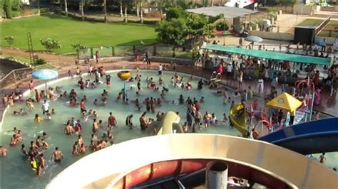 Entertainment in Kolhapur, Centers of Entertainment in Kolhapur