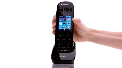 News: Logitech to Discontinue Console Gaming Products & Harmony Remotes