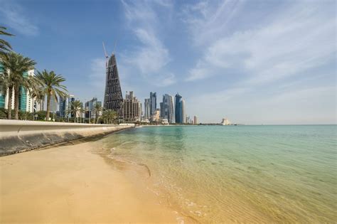 Doha, Qatar - Tourist Places & Top Things to Do in 2026