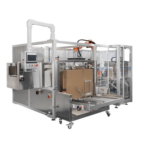 Image result for Automatic Packer Machine