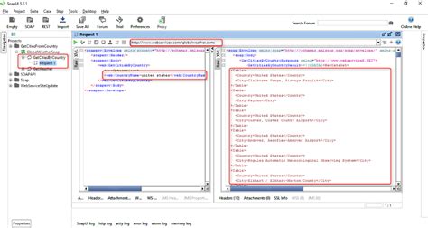 Rezultat imagine pentru How to Using SoapUI