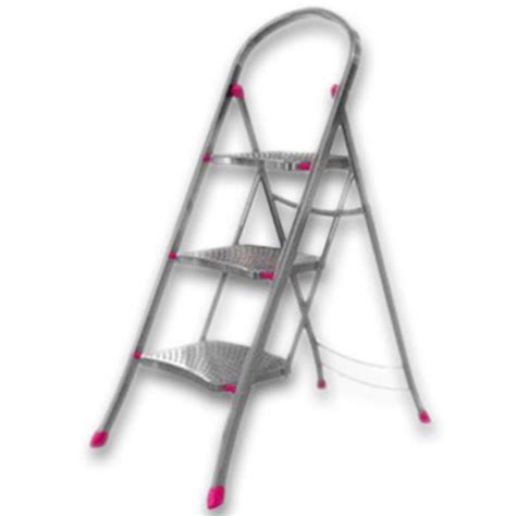 Kućne merdevine Gimi Tiko 3 112057 | Volim svoj dom