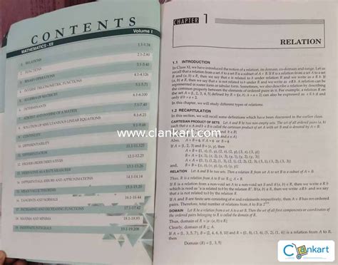 Image result for Class 12 Math Vijay Sharma