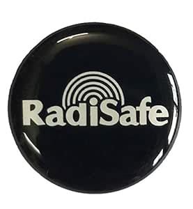 Cure18 Cell Phone Anti Radiation Protector Sticker | Anti Protector ...