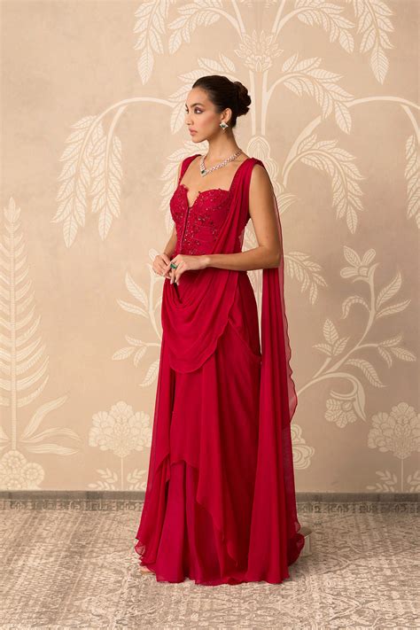 Inayat Saree Set – Ridhi Mehra