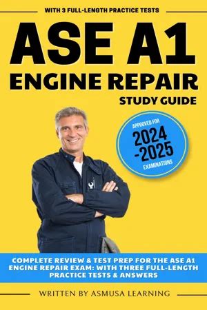 ASE L1 Study Guide 的图像结果