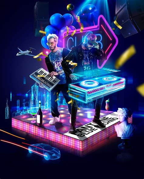 Image result for Techno Visual Picture