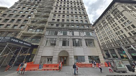 Alquila espacio prime en 80 Fifth Avenue – Soluciones flexibles.