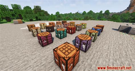 Image result for EMC Table Mod Crafting