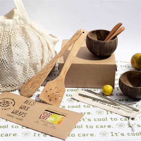 Kitchen Kit – tigerandtwig