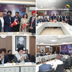 Welcome to National Skill Training Institute(W) | National Skill ...