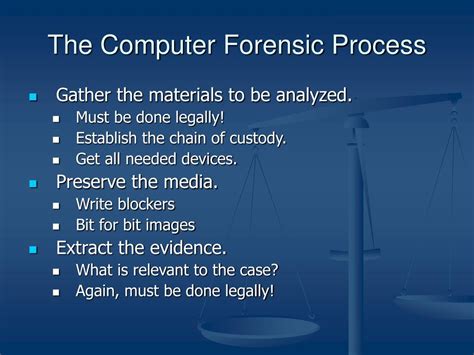 Image result for Introduction to Computer Forensics