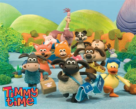 Image result for CBeebies Programme Timmy Time